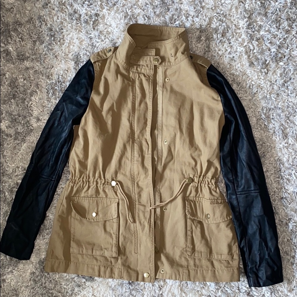 Military Jacket